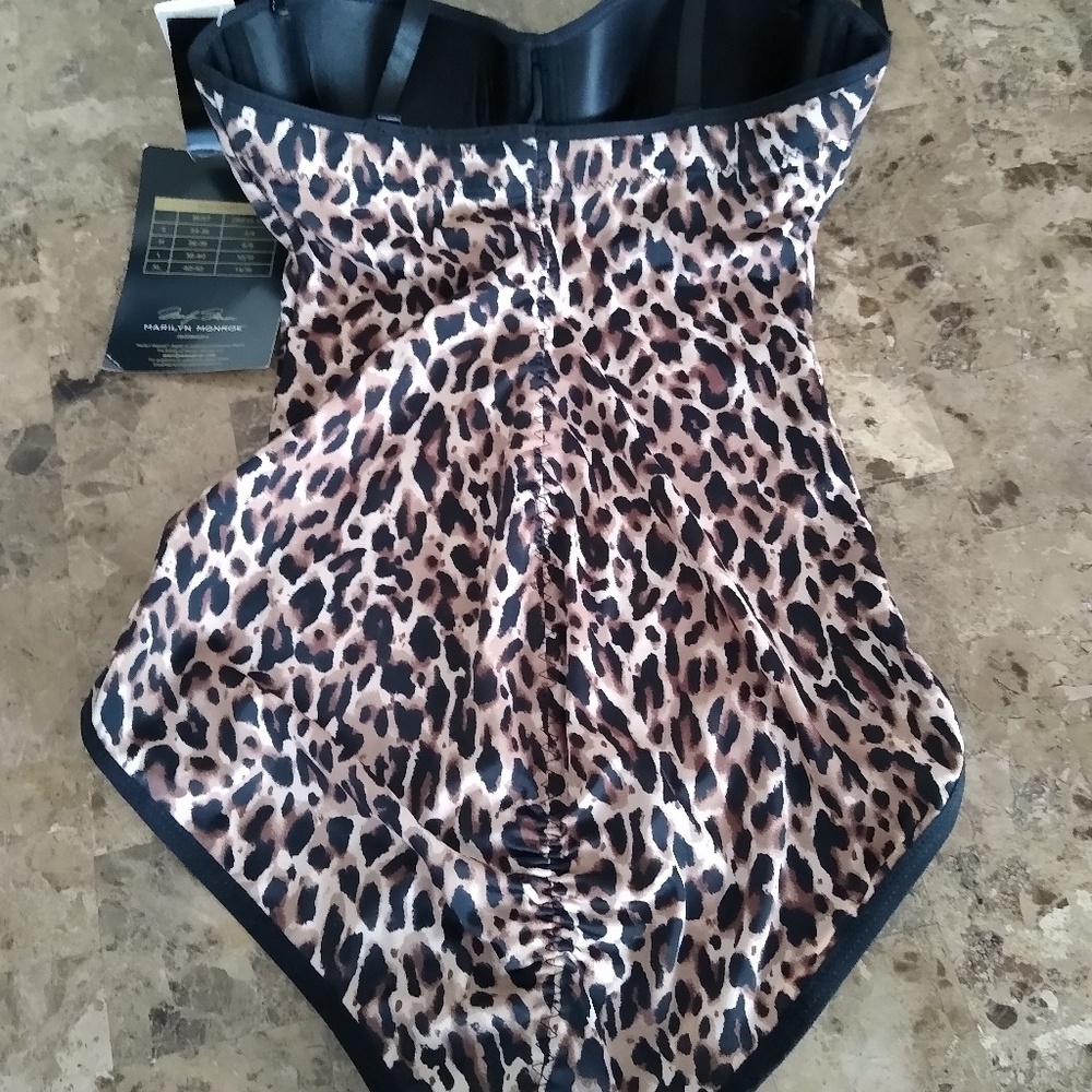 Shapewear
